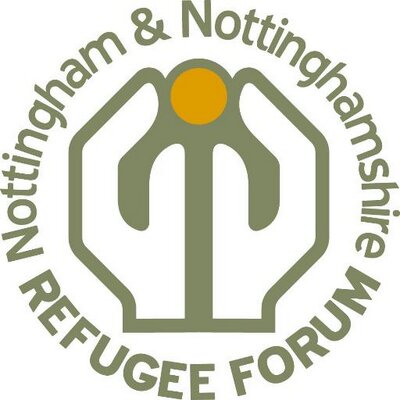 The Nottingham Refugee Forum