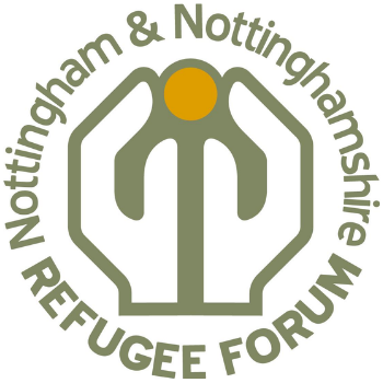 Meet our charity of the year: the Nottingham & Nottinghamshire Refugee Forum