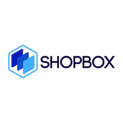 Shopbox AI logo