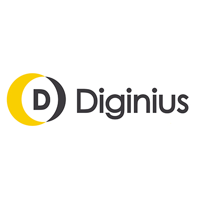 Diginius company logo