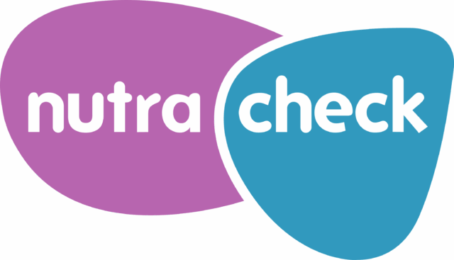 Logo for Nutracheck