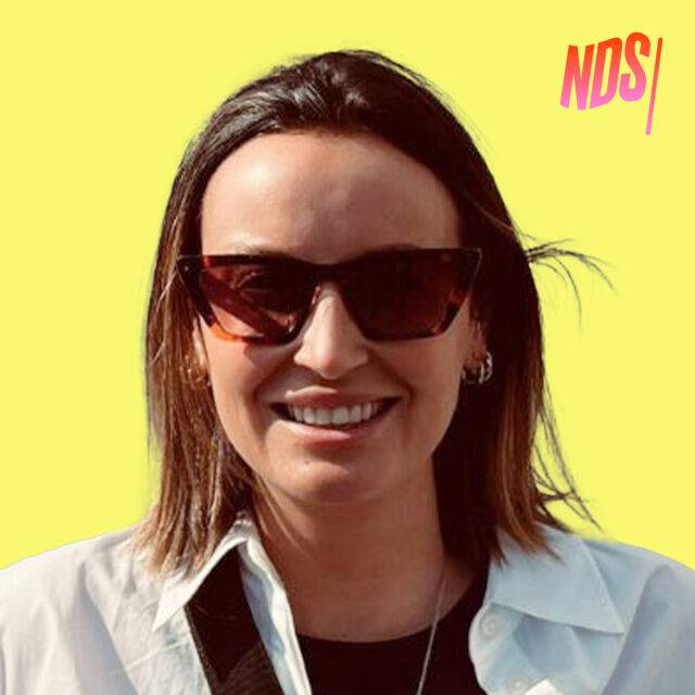 Meave Larkin