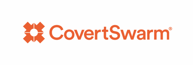 CovertSwarm logo